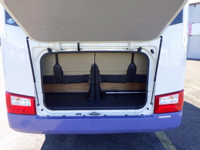 TOYOTA COASTER 2018 Image 31