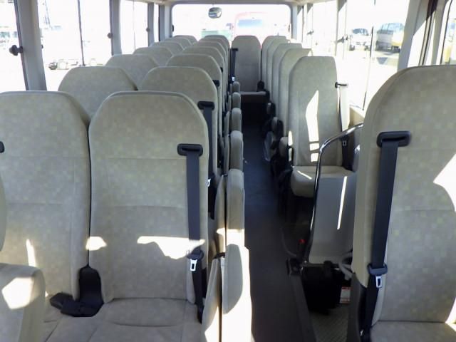 TOYOTA COASTER 2018 Image 31