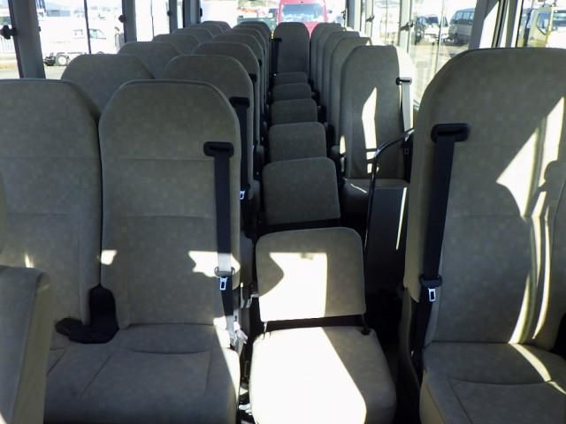 TOYOTA COASTER 2018 Image 31