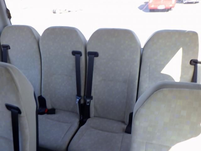 TOYOTA COASTER 2018 Image 31