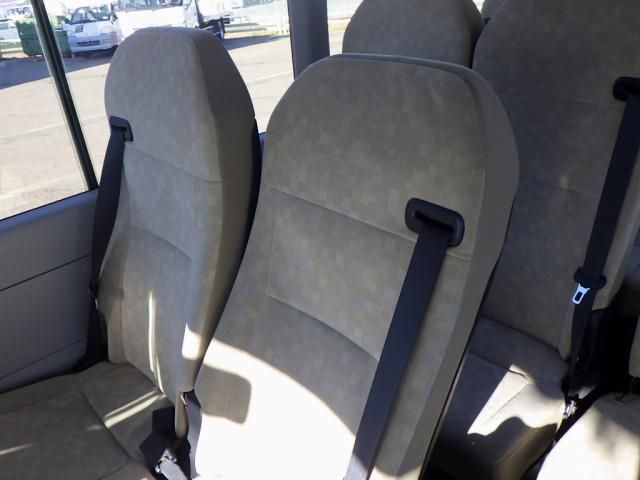 TOYOTA COASTER 2018 Image 31