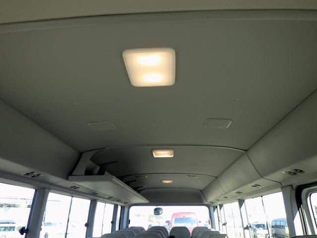 TOYOTA COASTER 2018 Image 31