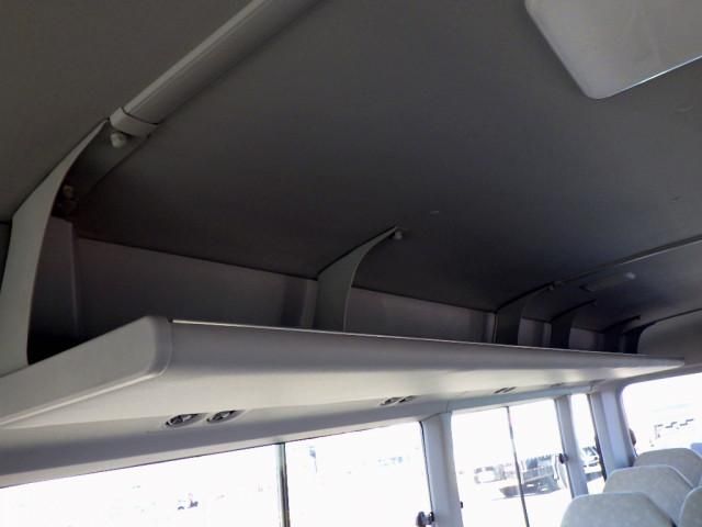 TOYOTA COASTER 2018 Image 31