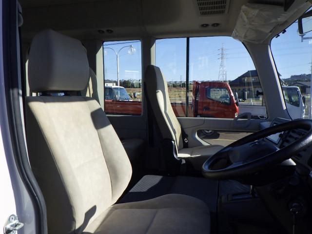 TOYOTA COASTER 2018 Image 31