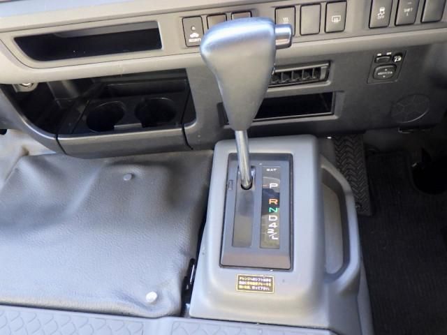 TOYOTA COASTER 2018 Image 31