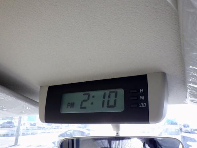 TOYOTA COASTER 2018 Image 31