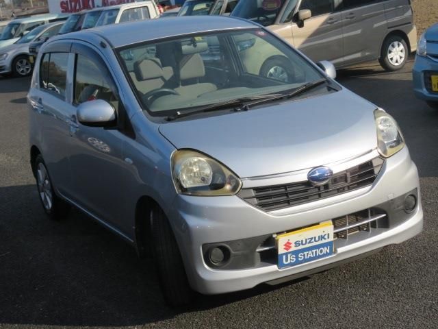 SUBARU PLEO PLUS 2014 Image 31