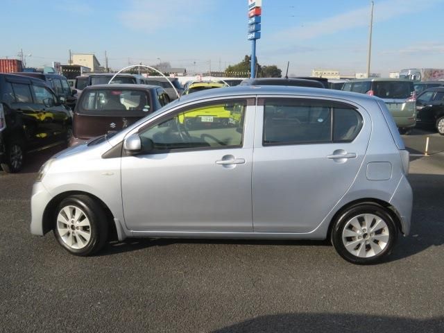 SUBARU PLEO PLUS 2014 Image 31