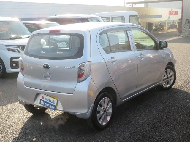 SUBARU PLEO PLUS 2014 Image 31