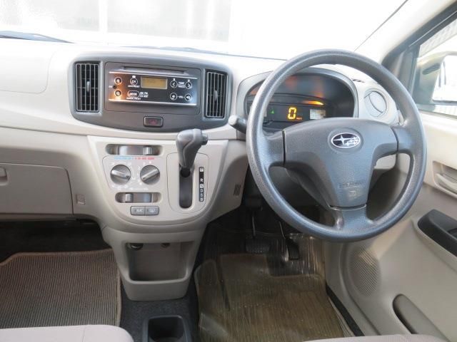 SUBARU PLEO PLUS 2014 Image 31