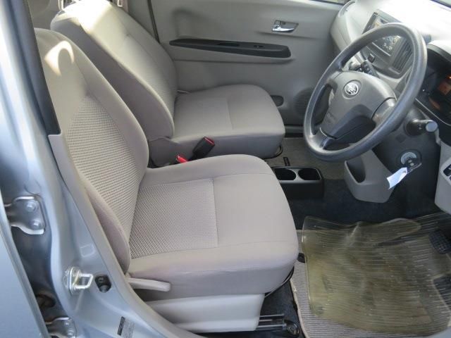 SUBARU PLEO PLUS 2014 Image 31