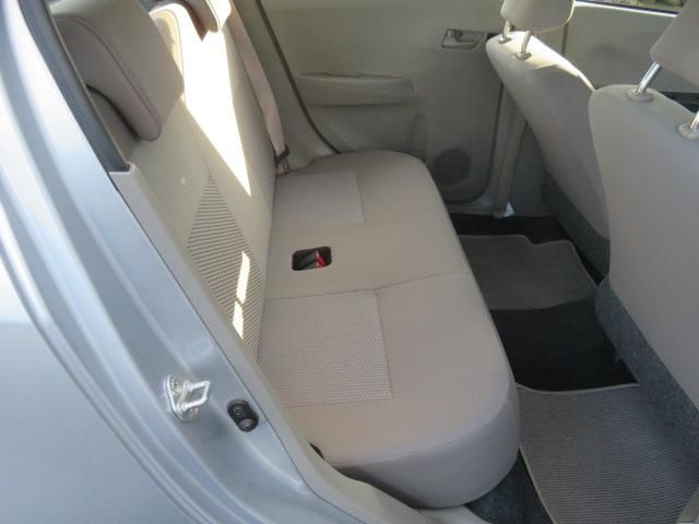 SUBARU PLEO PLUS 2014 Image 31