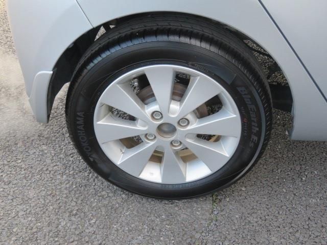 SUBARU PLEO PLUS 2014 Image 31