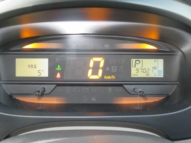 SUBARU PLEO PLUS 2014 Image 31