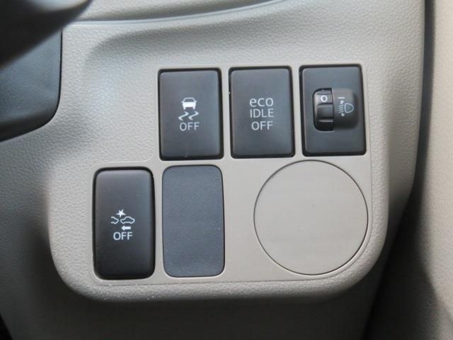 SUBARU PLEO PLUS 2014 Image 31