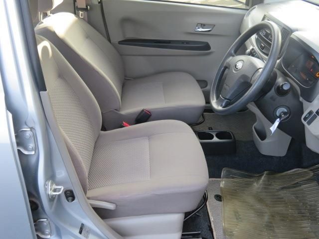 SUBARU PLEO PLUS 2014 Image 31
