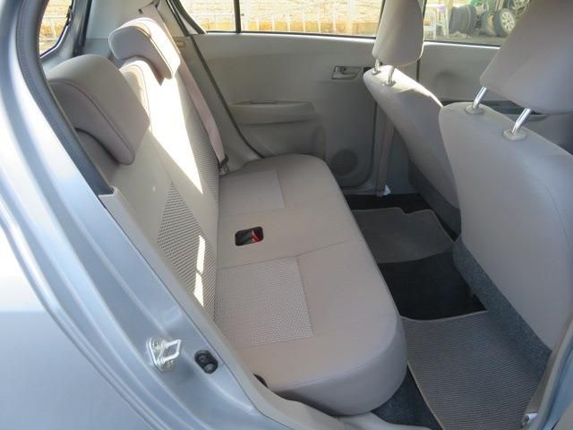 SUBARU PLEO PLUS 2014 Image 31