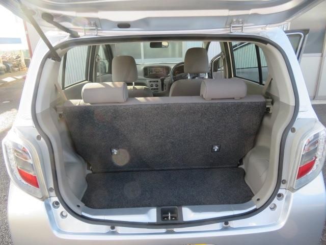 SUBARU PLEO PLUS 2014 Image 31