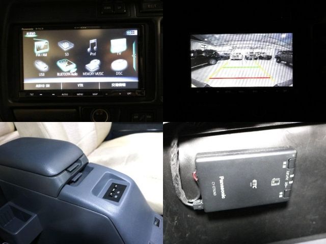 TOYOTA LANDCRUISER WAGON 1994 Image 31