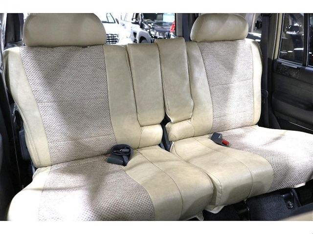 TOYOTA LANDCRUISER WAGON 1994 Image 31