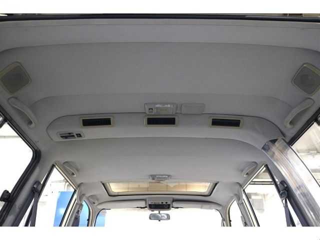 TOYOTA LANDCRUISER WAGON 1994 Image 31