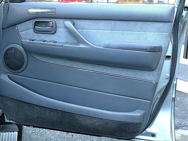 TOYOTA LANDCRUISER VAN 1994 Image 31