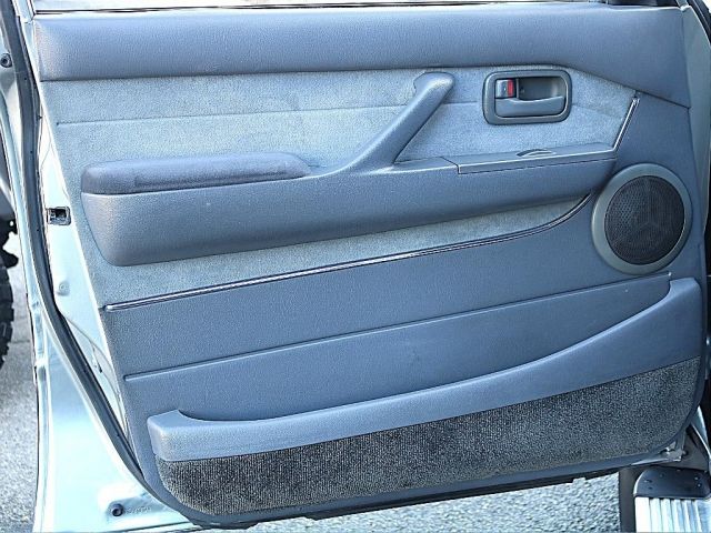 TOYOTA LANDCRUISER VAN 1994 Image 31