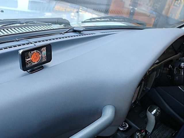 TOYOTA LANDCRUISER VAN 1994 Image 31