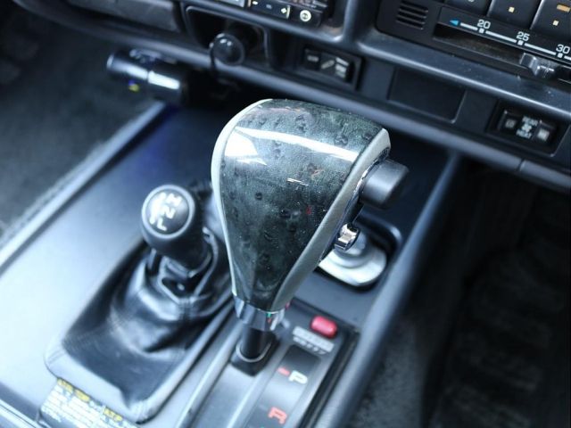 TOYOTA LANDCRUISER VAN 1994 Image 31