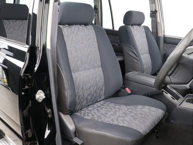 TOYOTA LANDCRUISER VAN 1997 Image 31