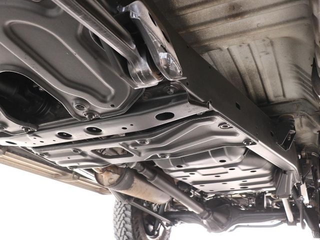 TOYOTA LANDCRUISER VAN 1997 Image 31