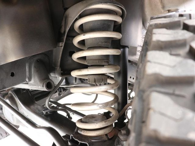 TOYOTA LANDCRUISER VAN 1997 Image 31