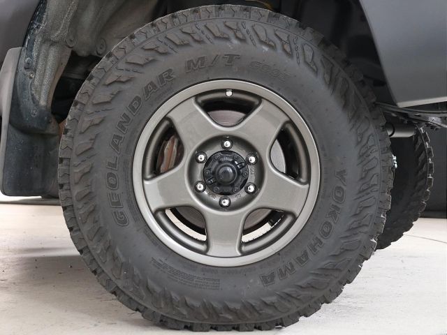 TOYOTA LANDCRUISER VAN 1997 Image 31