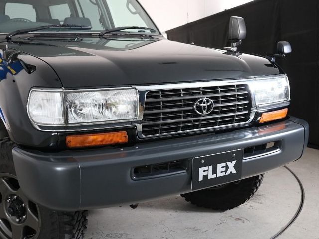 TOYOTA LANDCRUISER VAN 1997 Image 31