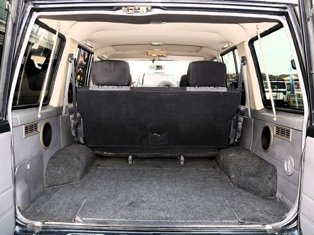 TOYOTA LANDCRUISER VAN 1994 Image 31