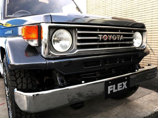 TOYOTA LANDCRUISER VAN 1994 Image 31