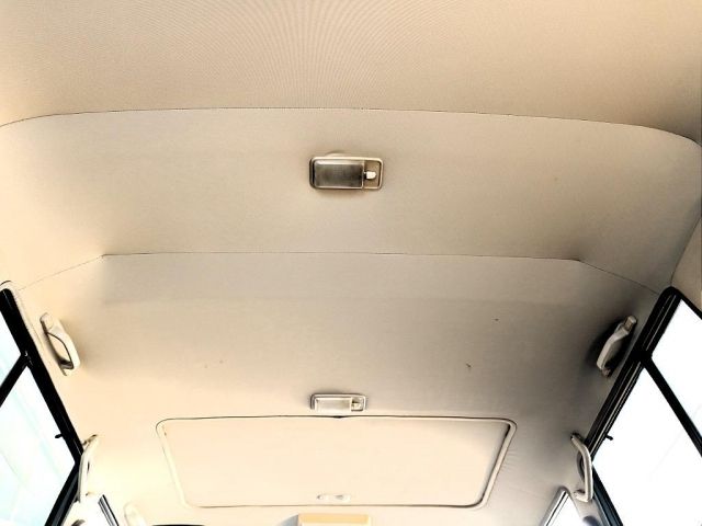 TOYOTA LANDCRUISER VAN 1994 Image 31