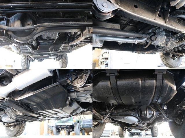 TOYOTA LANDCRUISER VAN 1994 Image 31