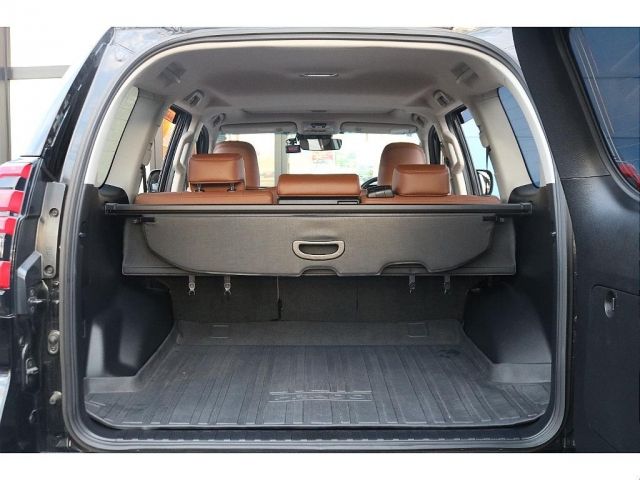 TOYOTA LANDCRUISER PRADO 2021 Image 31
