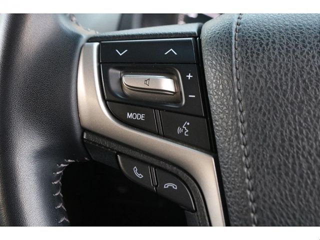 TOYOTA LANDCRUISER PRADO 2021 Image 31