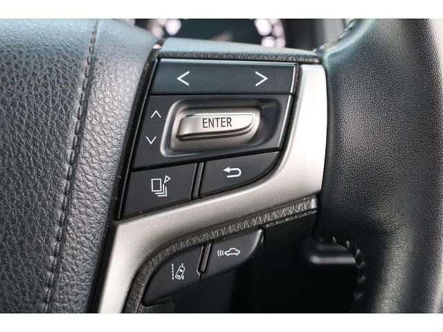 TOYOTA LANDCRUISER PRADO 2021 Image 31