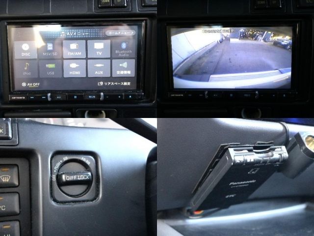 TOYOTA LANDCRUISER WAGON 1994 Image 31