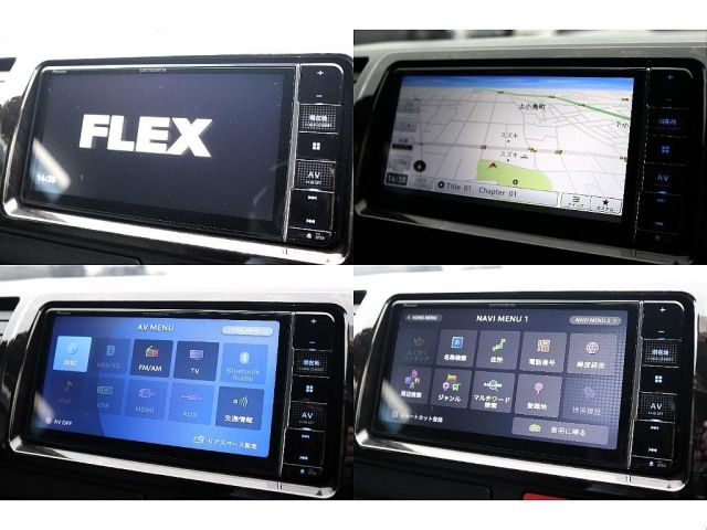 TOYOTA HIACE VAN 2WD 2024 Image 31