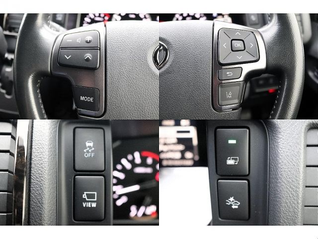 TOYOTA HIACE VAN 2WD 2024 Image 31