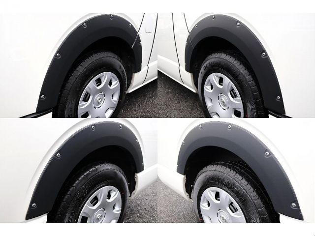 TOYOTA HIACE VAN 2WD 2024 Image 31