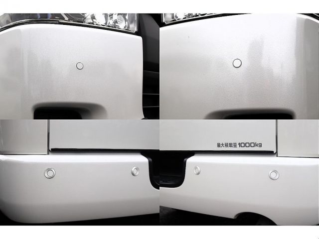 TOYOTA HIACE VAN 2WD 2024 Image 31