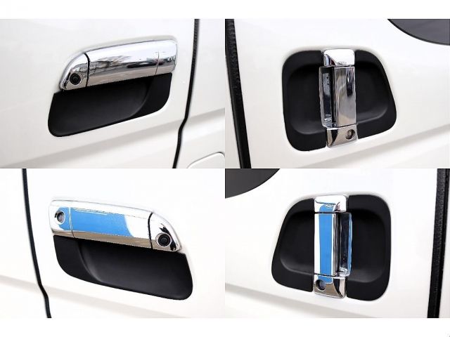 TOYOTA HIACE VAN 2WD 2024 Image 31