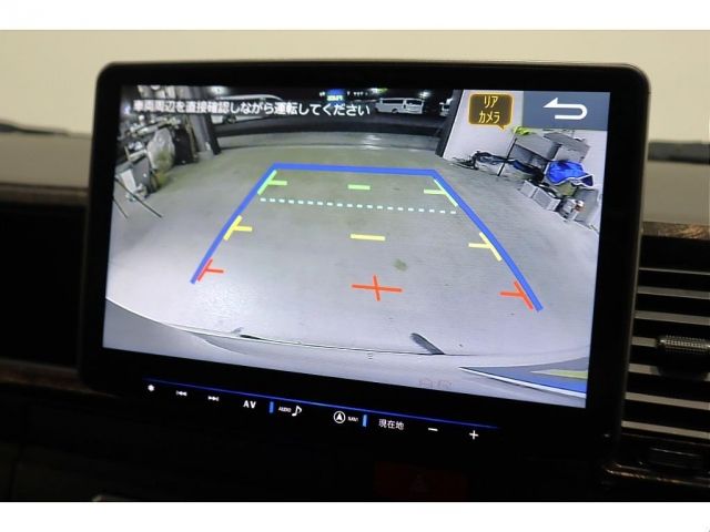 TOYOTA HIACE VAN 2WD 2019 Image 31