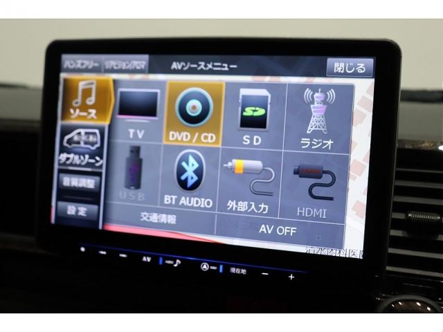 TOYOTA HIACE VAN 2WD 2019 Image 31