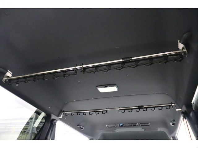 TOYOTA HIACE VAN 2WD 2019 Image 31